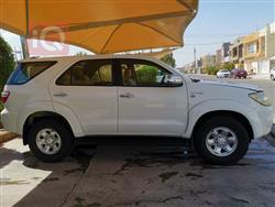 تويوتا فورجنر